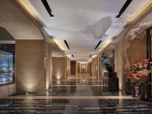 Fotografie z fotogalerie ubytování Pullman Shanghai Jing'an v Šanghaji