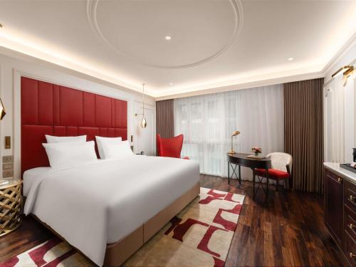 מלון דה ל׳אופרה האנוי Hotel de l'Opera Hanoi - MGallery