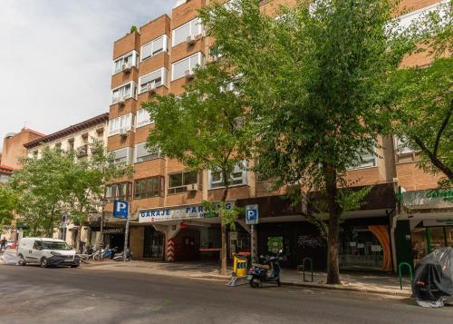 Modern bright - 1 bedroom 1 bathroom - Chamberí