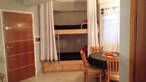 alojamiento Departamento B en Edificio Huarpes Gesell Villa Gesell