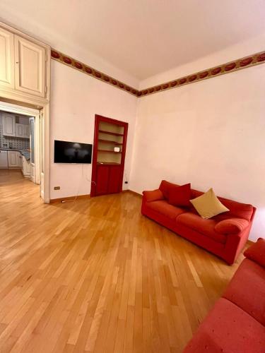 Elegant Large flat for Family and Groups
