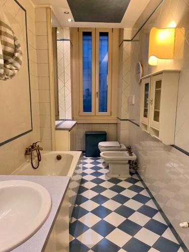 Elegant Large flat for Family and Groups
