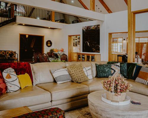 Karame Farm Stay