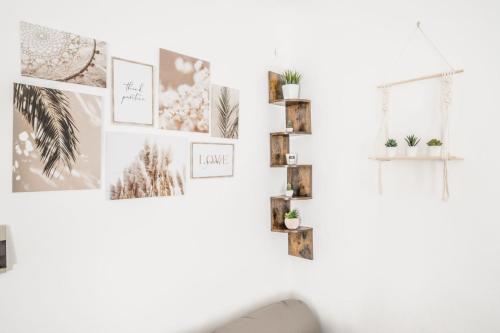 MEDA6 Pretty House Navigli by Hospity