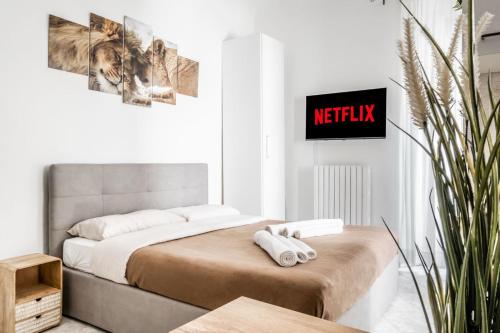 MEDA6 Pretty House Navigli by Hospity