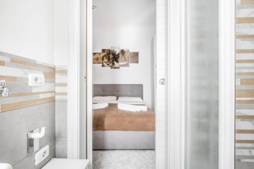 MEDA6 Pretty House Navigli by Hospity