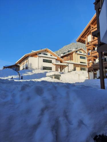 Apartment Lyso en Soly