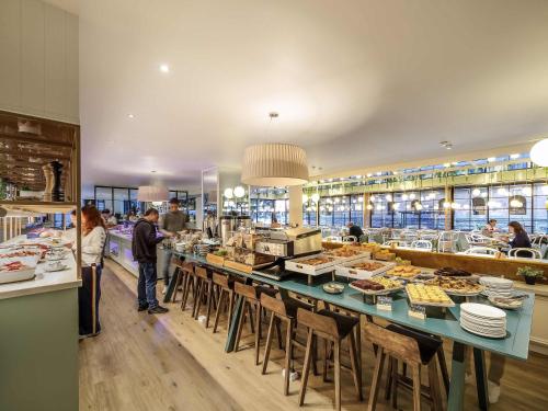 Еда / где поесть недалеко от отеля