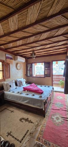 Billede fra billedgalleriet på Dar Aymane i Imlil