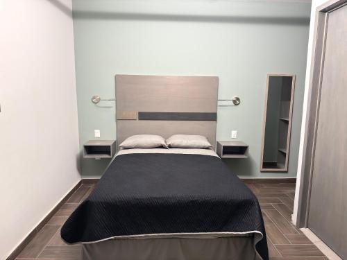 Fotografie z fotogalerie ubytování Hotel Azomali plus v destinaci Tula de Allende