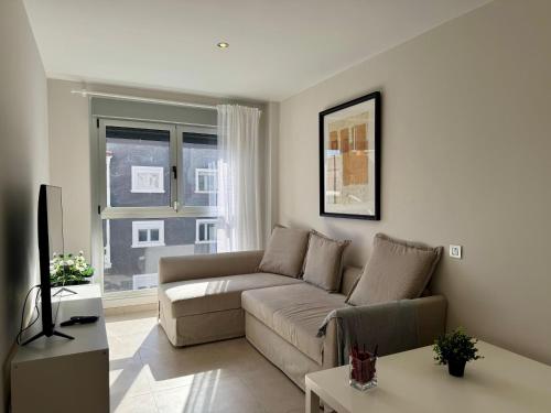 Beach & City Apartment - by Gestión Vacacional Canarias