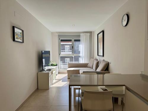 Beach & City Apartment - by Gestión Vacacional Canarias