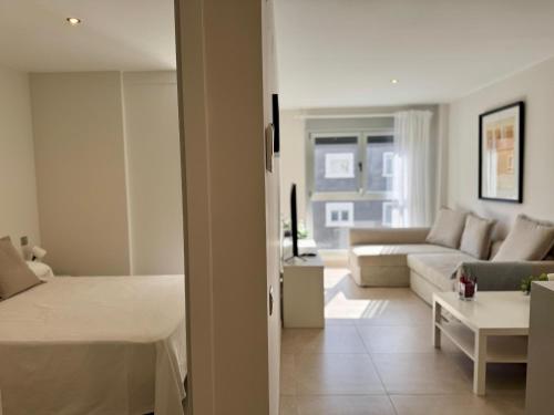 Beach & City Apartment - by Gestión Vacacional Canarias