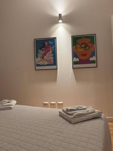 Luxury San Babila Apartment photo 30