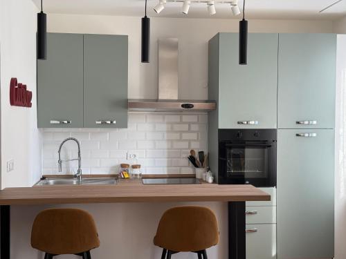 Dolce Roma Apartment photo 7
