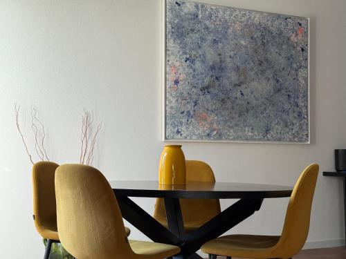 Dolce Roma Apartment photo 12