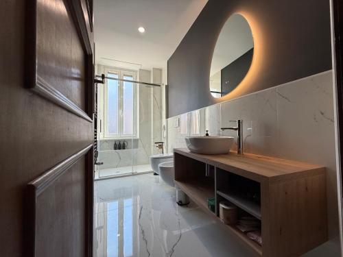 Dolce Roma Apartment photo 16