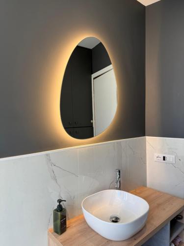 Dolce Roma Apartment photo 18