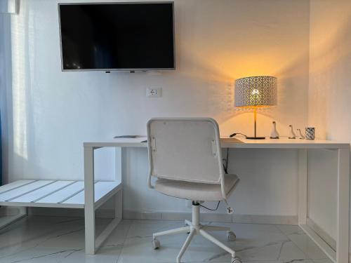 Dolce Roma Apartment photo 4