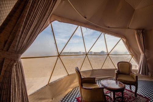 Ảnh trong thư viện ảnh của Crystal Resort ở Sām