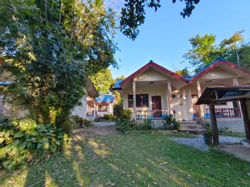 Sivilay Guesthouse