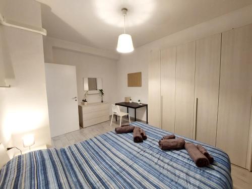 Køkken eller tekøkken på Exclusive house - tra Malpensa MXP e Milano - Legnano