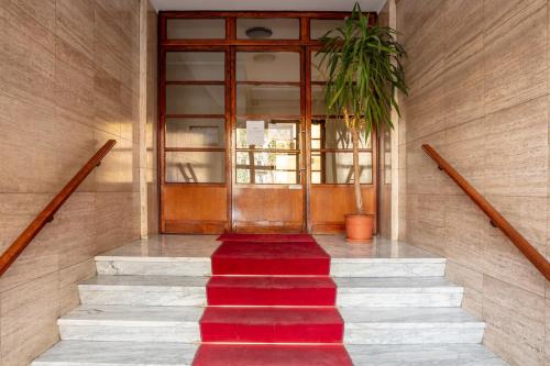Garibaldi Apt-Milan Moscova District-Cozy&Central photo 30