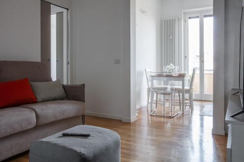 Garibaldi Apt-Milan Moscova District-Cozy&Central photo 27