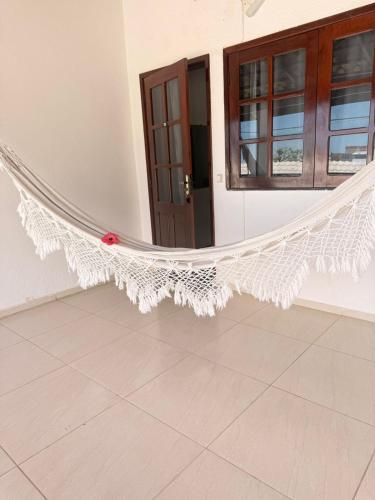 Milano Hotel Pousada Canoa Quebrada — Property building
