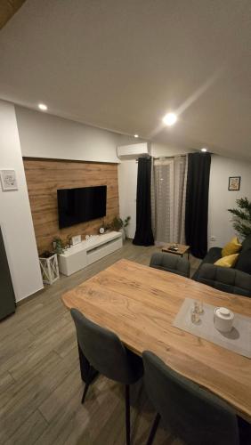 Apartman Nina