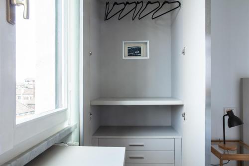 Garibaldi Apt-Milan Moscova District-Cozy&Central photo 11