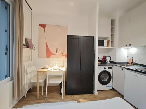 Charming Home Near Paris Expo Porte de Versailles