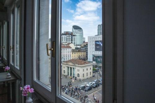 Garibaldi Apt-Milan Moscova District-Cozy&Central photo 15