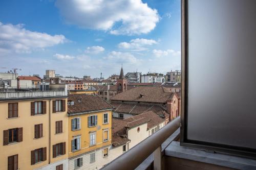 Garibaldi Apt-Milan Moscova District-Cozy&Central photo 14