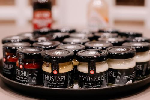 Fotografie z fotogalerie ubytování Kongress Hotel Davos v destinaci Davos