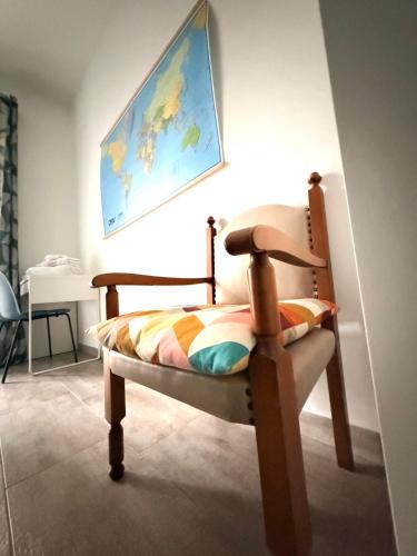 Jaky Maison Torino, Cozy & Modern Stay photo 26