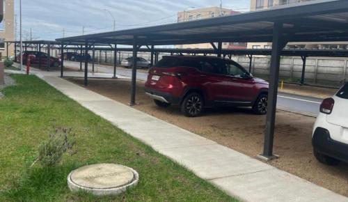 Billede fra billedgalleriet på COMODO DEPTO FAMILIAR 3D 1B PARKING Piscina i Chillán