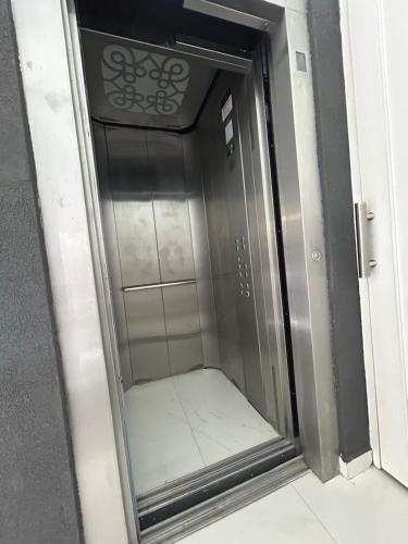 Billede fra billedgalleriet på MorenoPLAZA i Concepción del Uruguay