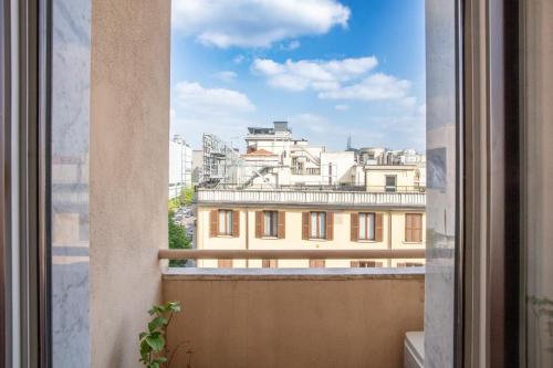 Garibaldi Apt-Milan Moscova District-Cozy&Central photo 7