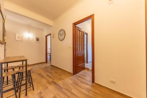 Luxury Rooms Pigneto with Sunset Terrace