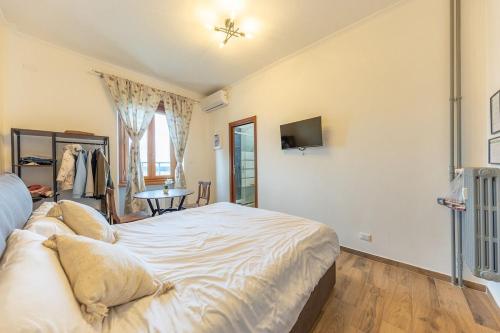 Luxury Rooms Pigneto with Sunset Terrace