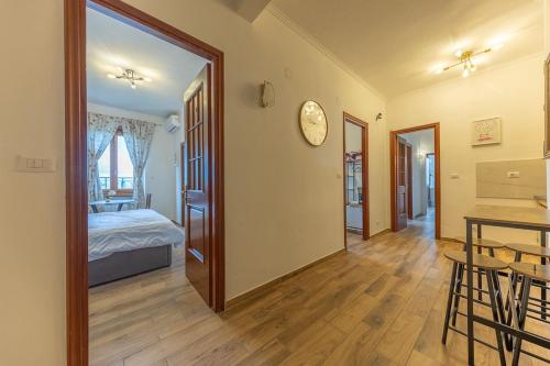 Luxury Rooms Pigneto with Sunset Terrace