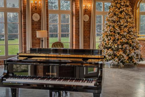 Billede fra billedgalleriet på Dworek Atrium i Tomaszów Lubelski