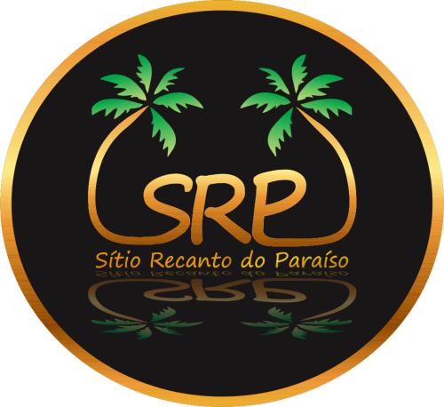 Certifikát, hodnocení, plakát nebo jiný dokument vystavený v ubytování Pousada SRP - Recanto do Paraiso