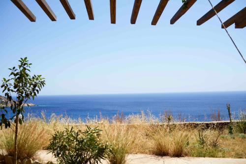 Afbeelding uit fotogalerij van The endless blue hide out in Ios Chora