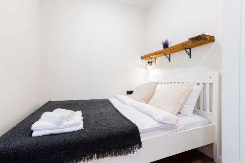 Foto Riga Central Residences 6
