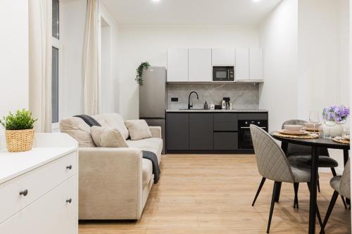 Foto Riga Central Residences 2