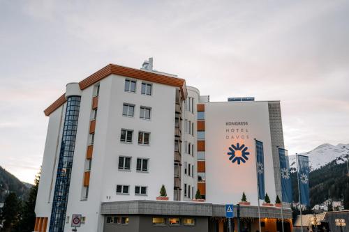 Kongress Hotel Davos