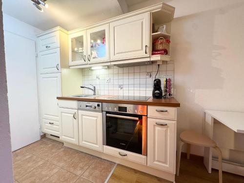 Billede fra billedgalleriet på Studio Bellavista i Troistorrents