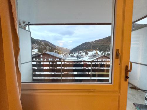 Billede fra billedgalleriet på Studio Bellavista i Troistorrents